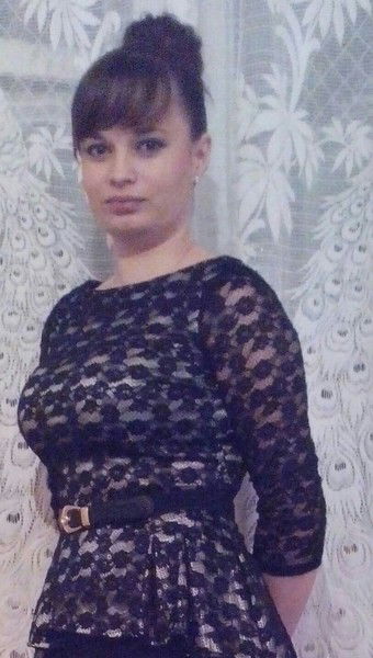 Анна Костенко