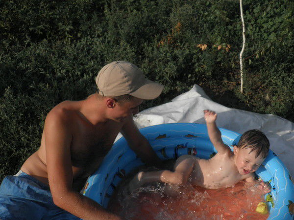 Виталя Хрипунов