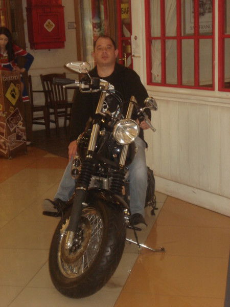 Александр Нацибулин