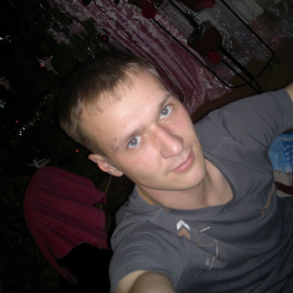 Николай Лесун