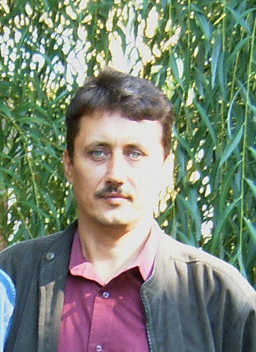 Андрей Петрухин