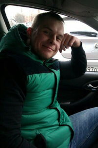 Артем Попов