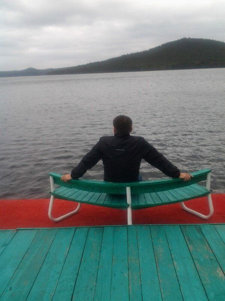 Жандос Аяпов