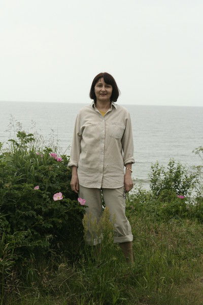 Татьяна Шумакова