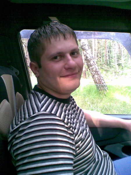 Роман Мустафаев