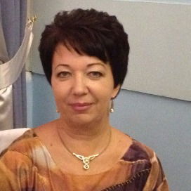 Надежда Кузнецова