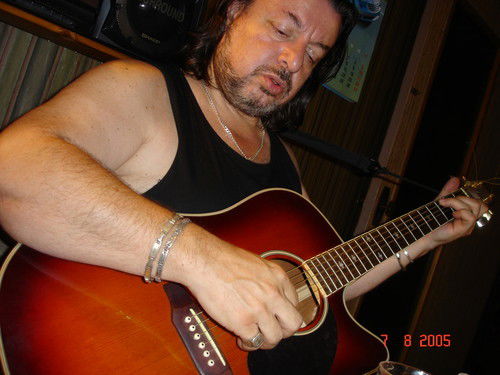 Александр Тсакалидис