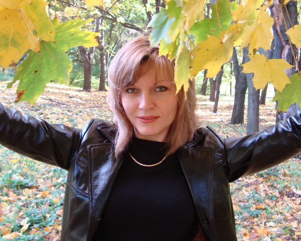 Евгения Батутенко