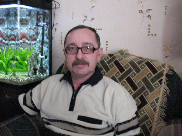 Евгений Санаров