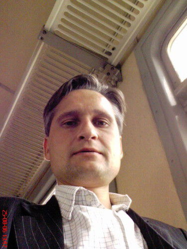 Игорь Шайденко