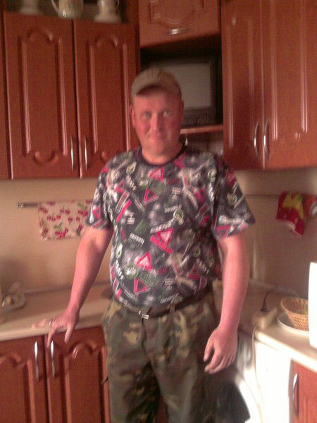 Александр Воронецкий