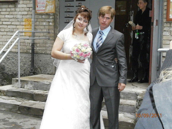 Дмитрий Смирнов