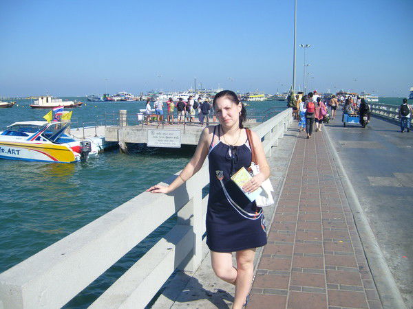 Олеся Кондратьева (Бессудная)