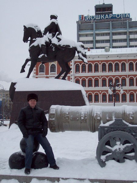 Влад Щеглов