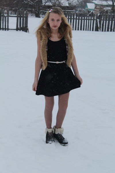 Даша Рябенко