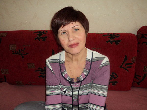 Наталья Раутенберг