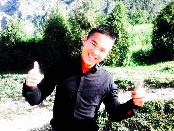 Dooronbek Жаныбеков