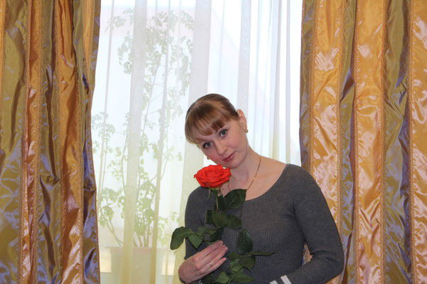 Люба Максименко