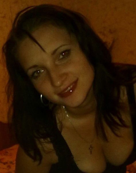 Катерина Гущина (Вагнер)