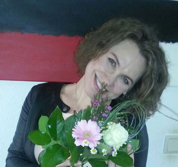 Марина Супрун