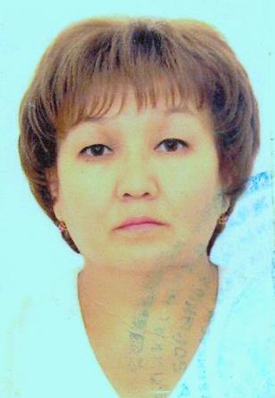 Карлыгаш Сатмагамбетова