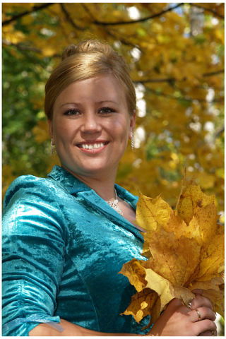 Юля Курашко