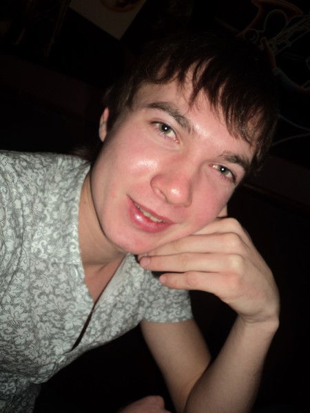 Вадим Марков