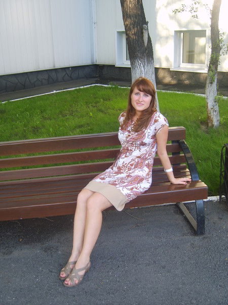 Катя Миронюк