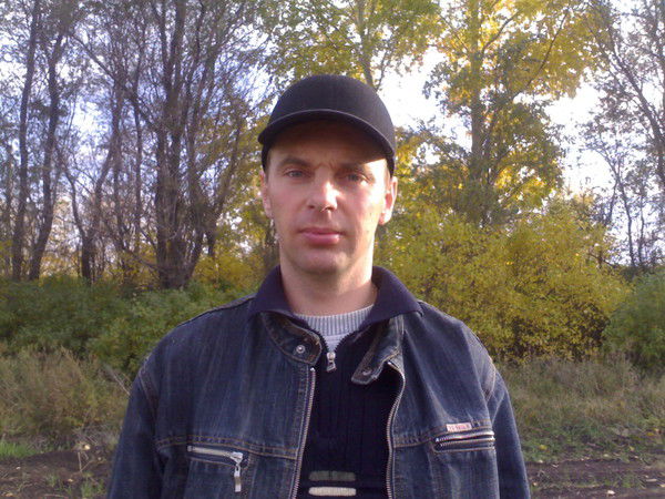 Андрей Меркулов