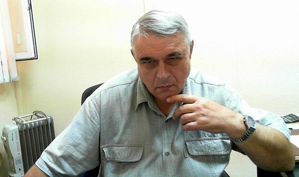 Василий Шлеенко