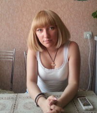 Вера Палкина