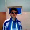 Mahmudjon Kazakbayev