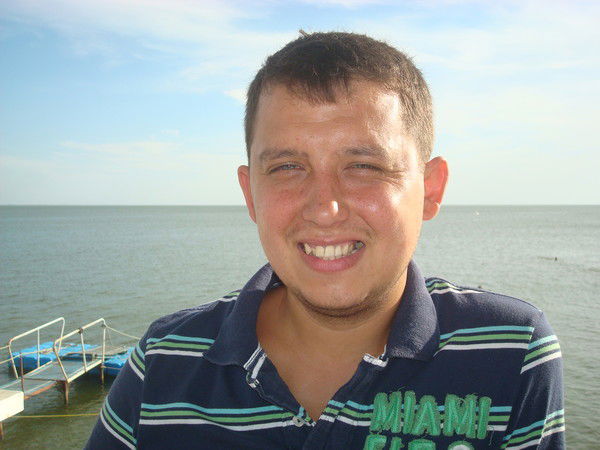 Валера Колпиков