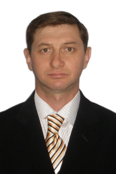 Сергей Наговицын