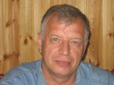 Юрий Газеев