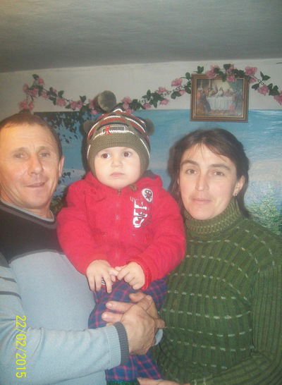 Юля Андрійчук