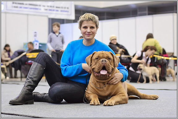 Ольга Гордеева