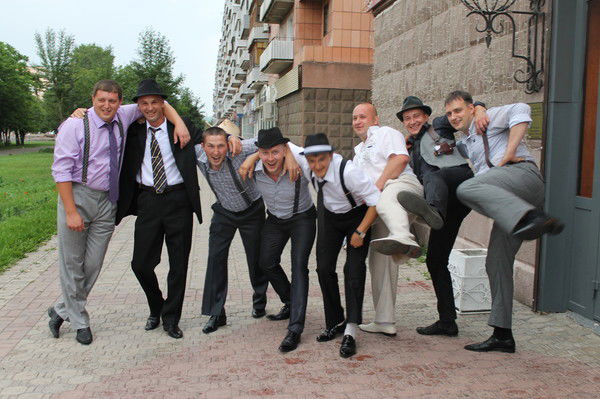 Андрей Смагин