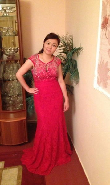 Нурбану Ушкемпирова