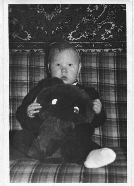 Сергей Захаров