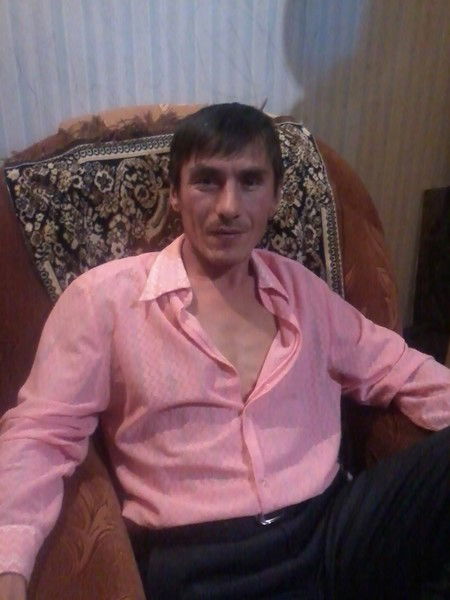 Алик Аглиев