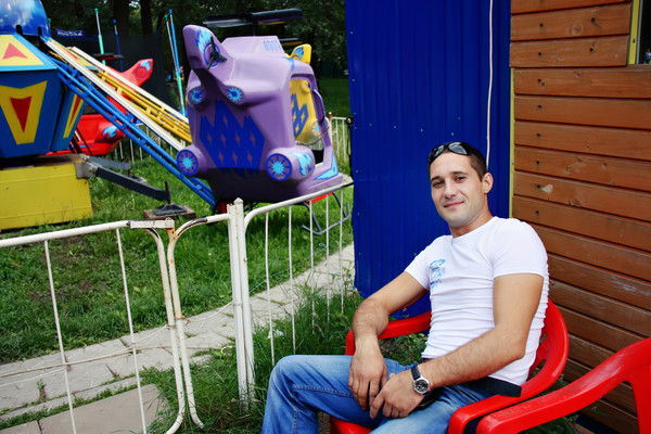 Алексей Курунов