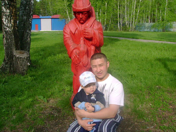 Ерген Сергалеев