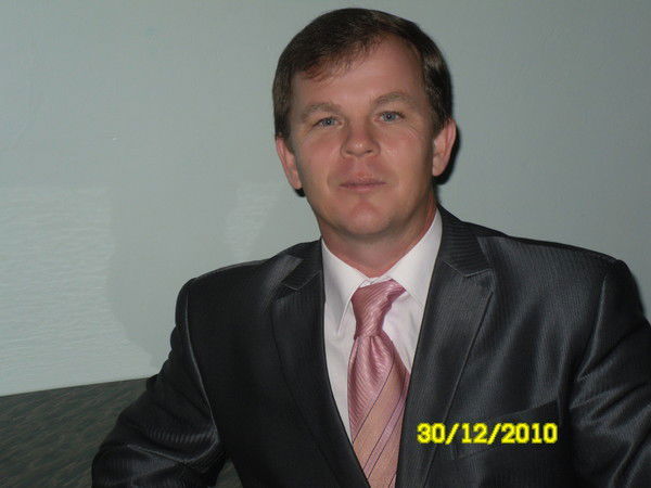 Сергей Камбулов