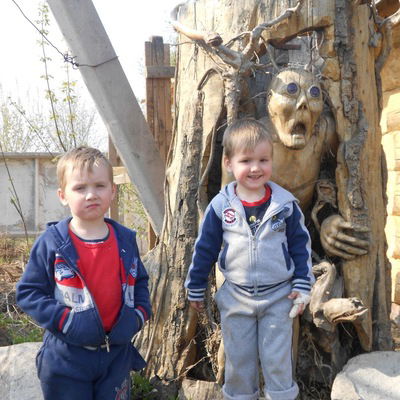 Венера Крылатых