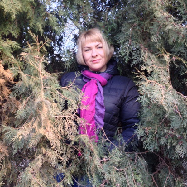 Светлана Фахардинова