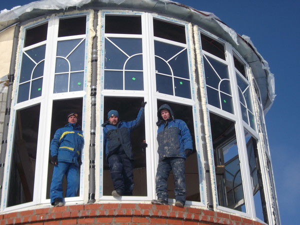 Николай Юдин