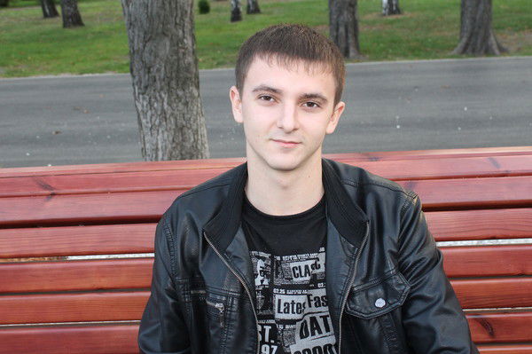 Николай Коник