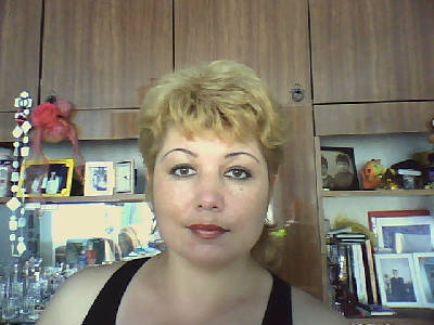 Надежда Майорова