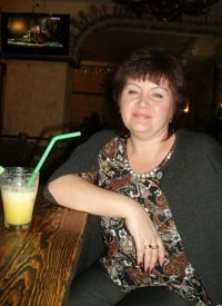 Эльмира Салахиева